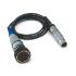 Ultrasonic Transducer 4 MHz GS200