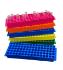 Plastic racks