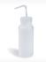 Wide Mouth Wash Bottles