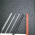 Friction Rods
