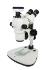 StereoScope Zoom LED with 3.0MP Camera