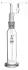 Bottle gas washing 125 ml