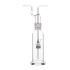 Bottle gas washing 250 ml