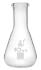Erlenmeyer flask
