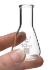 Erlenmeyer flask
