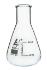 Erlenmeyer flask
