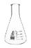 Erlenmeyer flask