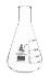 Erlenmeyer flask