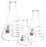 Erlenmeyer flask