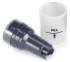 Accessories for Pocket Pro+, Multi 1 (Conductivity/TDS/Salinity), Hach