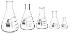 Erlenmeyer flask