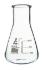 Erlenmeyer flask
