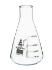 Erlenmeyer flask