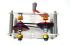 Multispeed Belt Drive