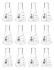 Erlenmeyer flask