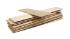 KidWind Airfoil Balsa Blade Sheets