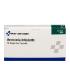 Ammonia Inhalant Capsule (Box of 10), First Aid Only