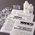 Ward's® Introduction to Agarose Gel Electrophoresis Lab Activity