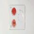 Simulated ABO Blood Typing Kit