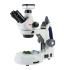 Zoom Stereo Microscope and 2.0 MP Camera Bundle