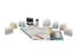 Formaldehyde solution spill kit