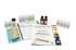 Kit AP invest 9 analysis of DNA