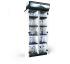 Airstore 834 ductless filtering chemical storage cabinets with double doors V1