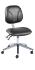 VWR® Contour Deluxe Class 100/ISO Class 5 Clean Room Chairs