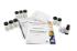 Forensic chemistry of unknown
