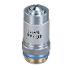 Objective, 100x, Oil, Retractable, DIN Achromatic