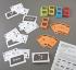 Element Rummy and Flash Cards