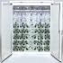 Germicidal cabinet