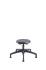 VWR® Urethane Lab Stools, Desk Height, 2" Nylon Glides