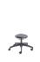 VWR® Urethane Lab Stools, Desk Height, Dual Soft-Wheel Casters