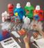 Ward's® How Effective Is Your Detergent? Lab Activity