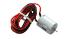 High Torque Generator with Wires