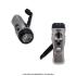 SURVIVOR EMERGENCY FLASHLIGHT