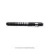 ULTRA LIGHT PUPIL GAUGE BLACK