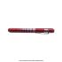ULTRA LIGHT PUPIL GAUGE RED
