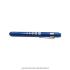 ULTRA LIGHT PUPIL GAUGE BLUE