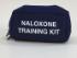 Naloxone training kit