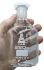 Reagent bottles with polypropylene stopper, narrow mouth