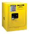 Sure-Grip® EX Safety Cabinets for Flammable Materials, 30 Gal, Justrite®