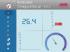 Ward's® Single Probes Base Unit w/Ambient Temperature Sensor