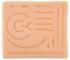 Suture practice pad