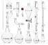 Glassware Set