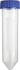 Conical Tube, Natural, Sterile, Bulk Packaged, 50 ml, Heathrow Scientific®