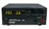 Single-Output Laboratory Grade DC Power Supply, 600 Watt, Extech