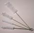 Test tube brushes nylon