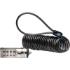 Kensington (K-Slot) lock cable